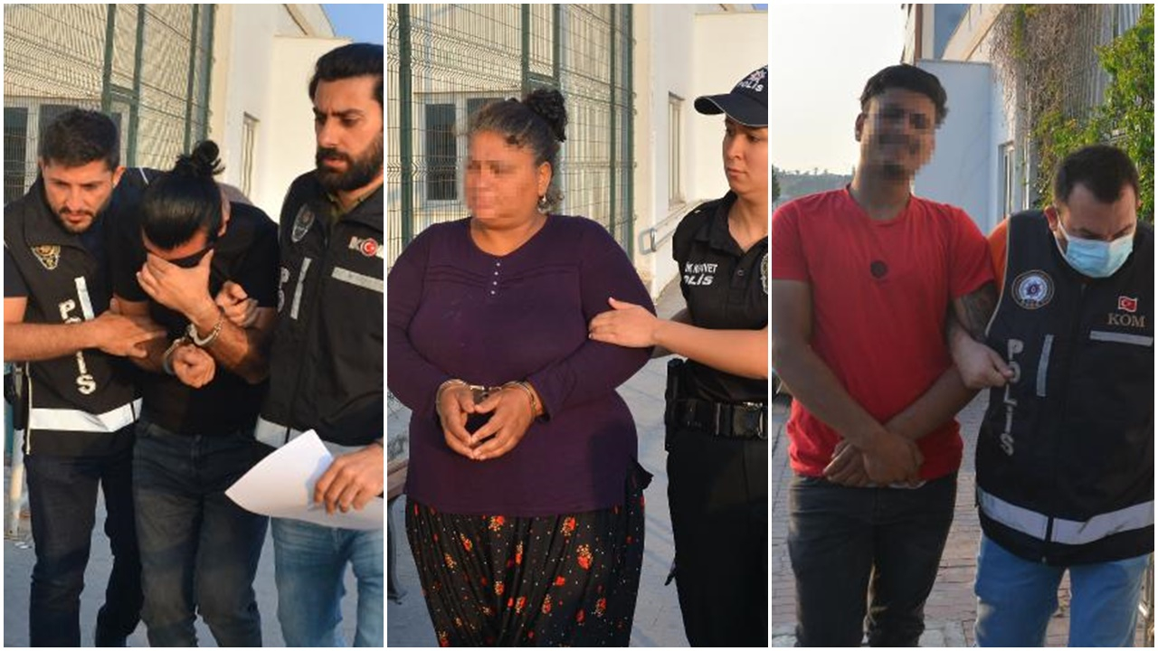 İhbar üzerine ekipler harekete geçti! Dolandırıcı ve ilaç kaçakçılarına operasyon: 12 gözaltı