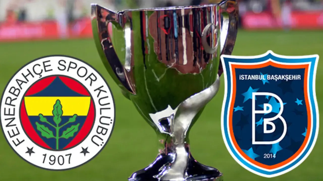 Türkiye Kupası finalinin hakemi belli oldu!