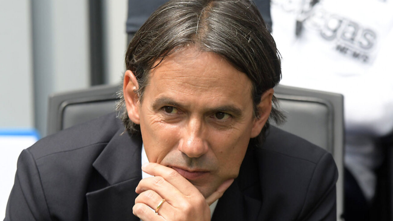 Inzaghi: Türk taraftarlar Hakan ve İlkay arasında bölünecek