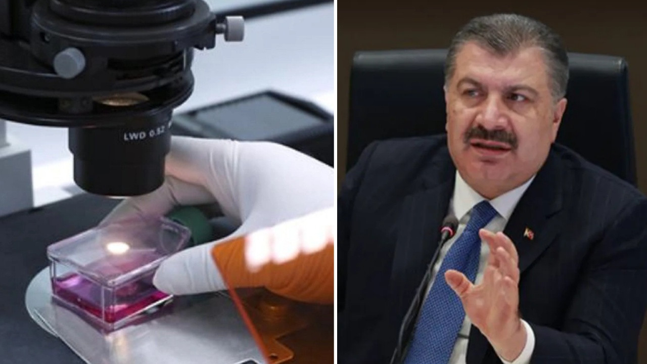 Bakan Koca’dan SMA açıklaması: Gen tedavisi yakında başlayacak, İstanbul’da yeni bir hastane kuruyoruz...