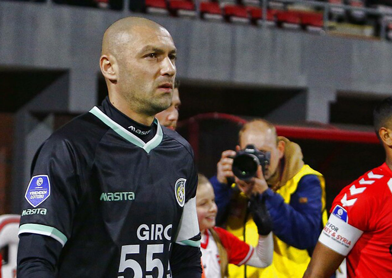 Burak Yılmaz'dan Beşiktaş ve Galatasaray itirafı