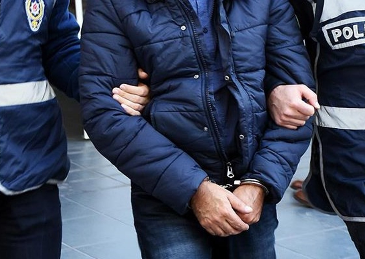 Ankara merkezli 5 ilde FETÖ/PDY operasyonu! 9 gözaltı kararı