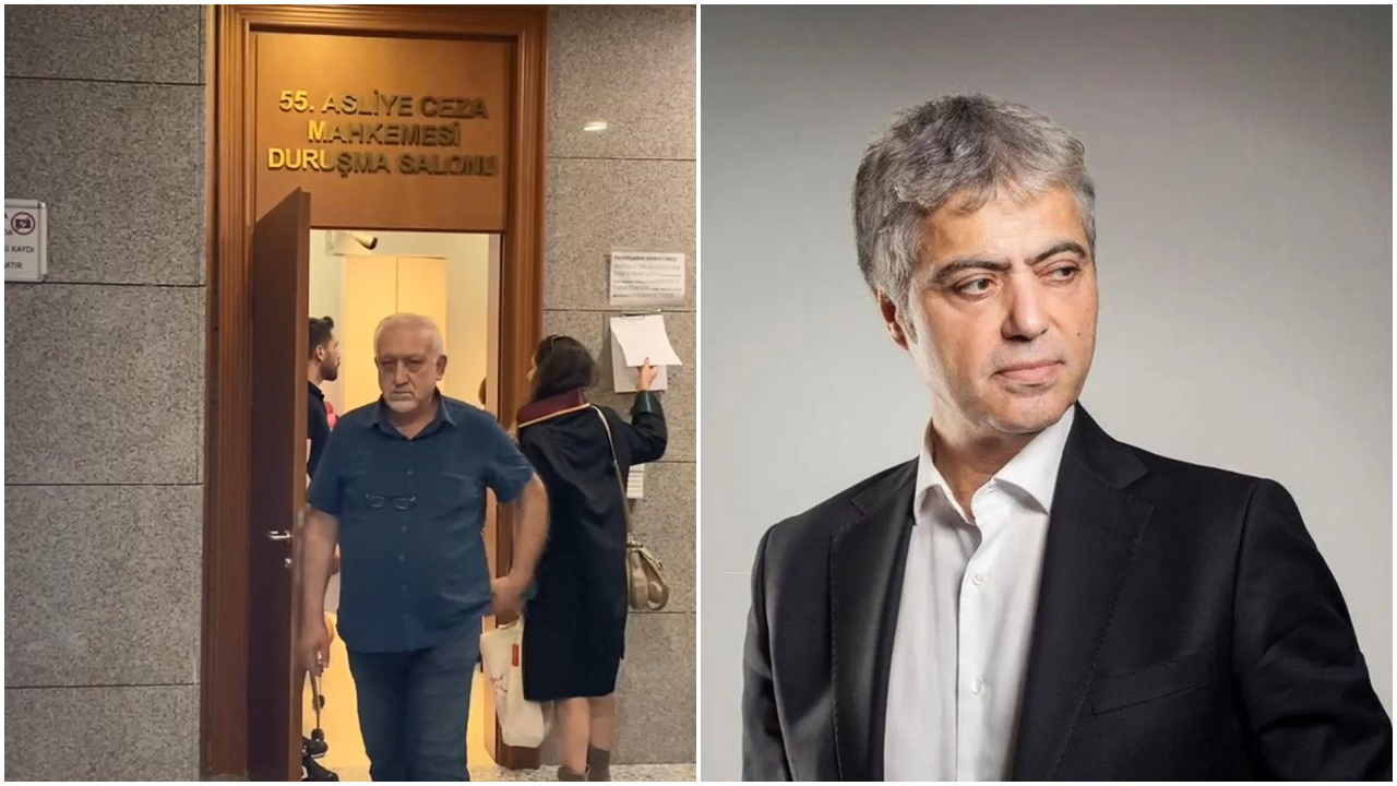 Cengiz Kurtoğlu'nun darp davasında şikayetçiden kan donduran iddia: Geri çekilmeseydim bıçak boğazıma saplanacaktı