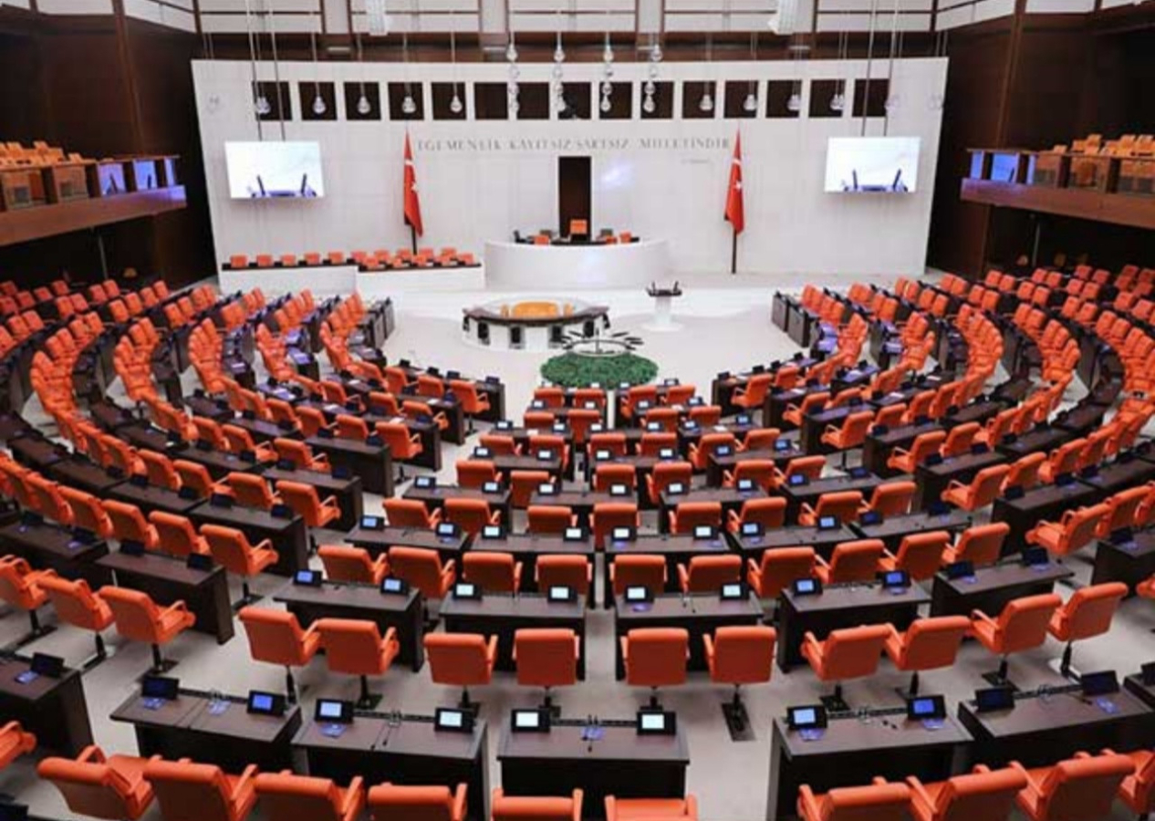 TBMM seçimleri 2. tur oylamasında da oy çoğunluğu sağlanamadı! İşte en yüksek oyu alan aday...