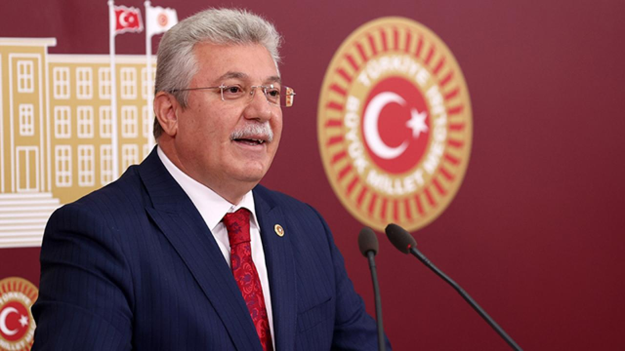 Ak Parti Grup Başkanvekili Akbaşoğlu'ndan asgari ücret, memur ve emekli maaşı açıklaması