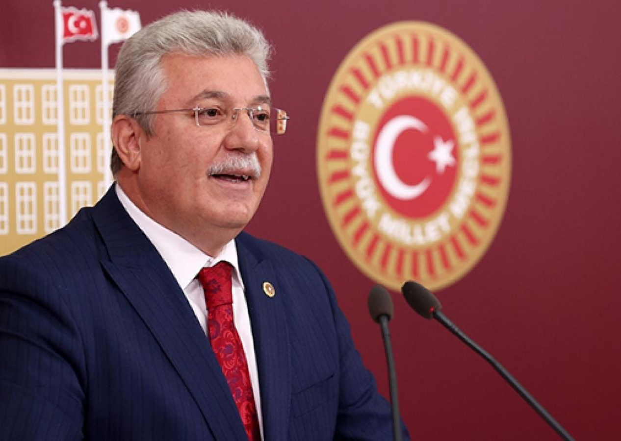 Ak Parti Grup Başkanvekili Akbaşoğlu'ndan asgari ücret, memur ve emekli maaşı açıklaması