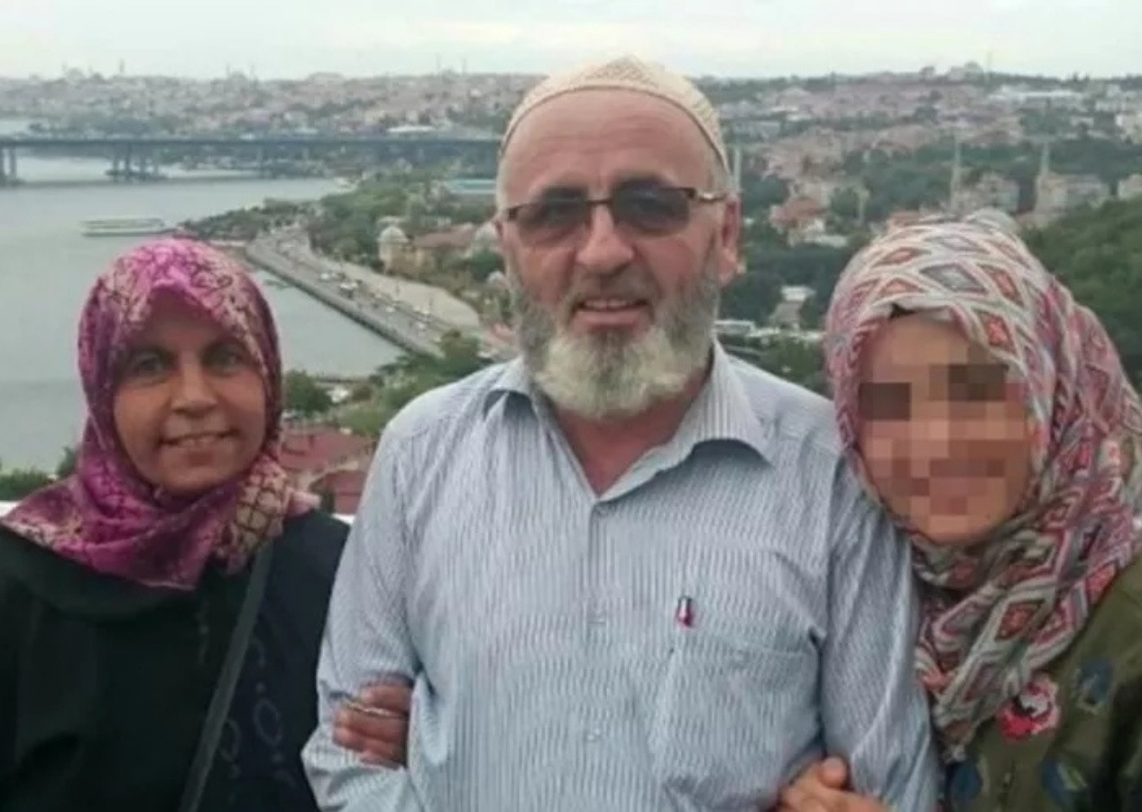 Büyükşen çifti cinayetinde gerekçeli karar açıklandı! Kan donduran ifadeler... "Adamlarımı gönderdim, onları öldürttüm"