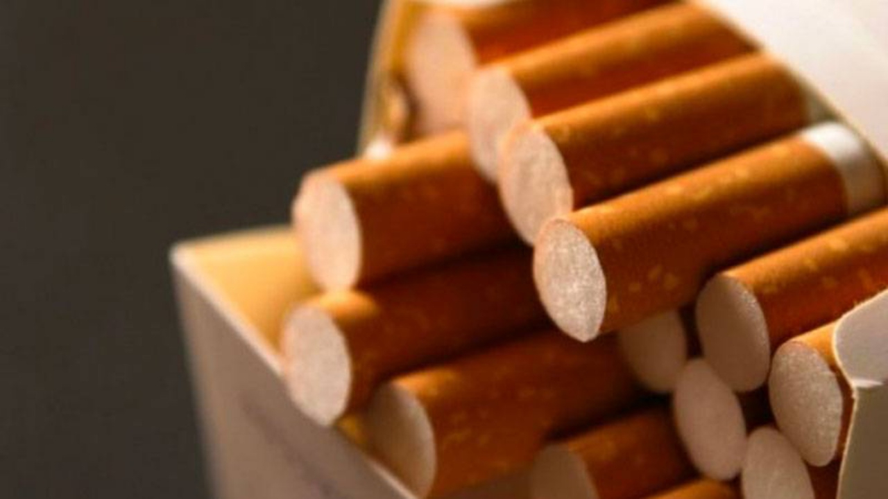 Philip Morris sigara grubunun ardından bir sigara grubuna daha zam geldi