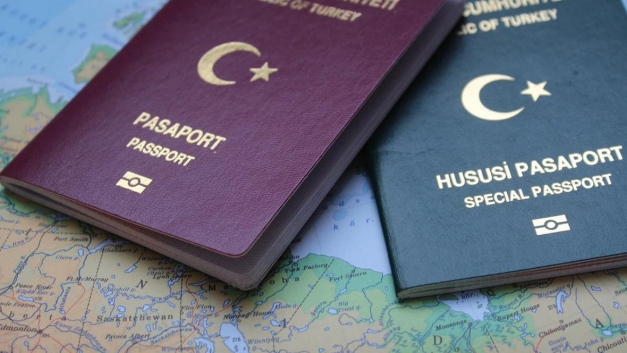 Almanya Büyükelçiliği'nden Schengen vizesi açıklaması: Dünyanın hiç bir ülkesine Türkiye'den daha fazla vize vermiyoruz