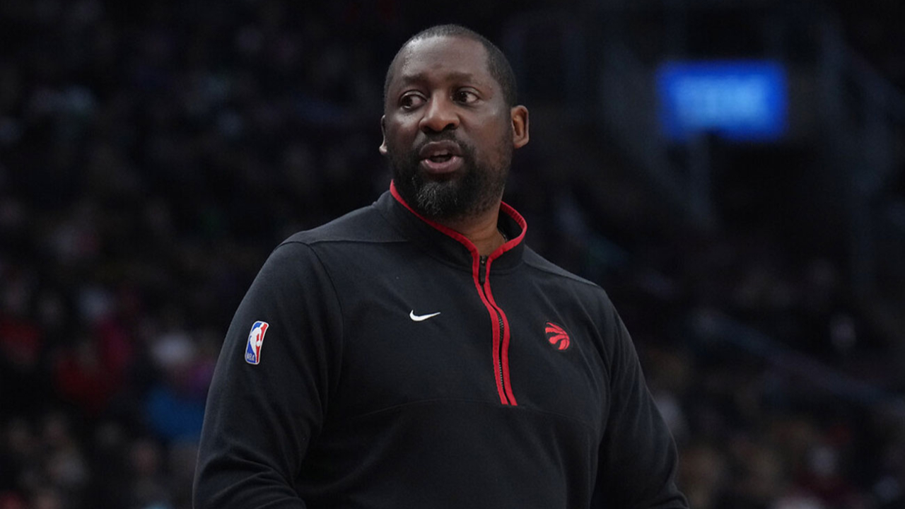 Milwaukee Bucks'ın başantrenörü Adrian Griffin oldu