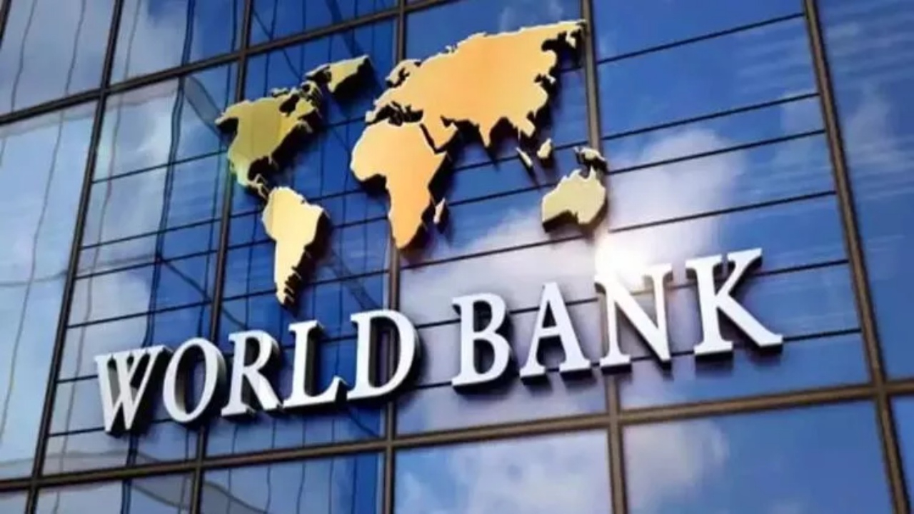 Dünya Bankası Türkiye’ye ilişkin büyüme beklentisini 3.2'ye yükseltti