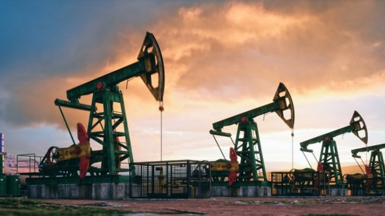 Petrol üretiminde 32 yılın rekoru