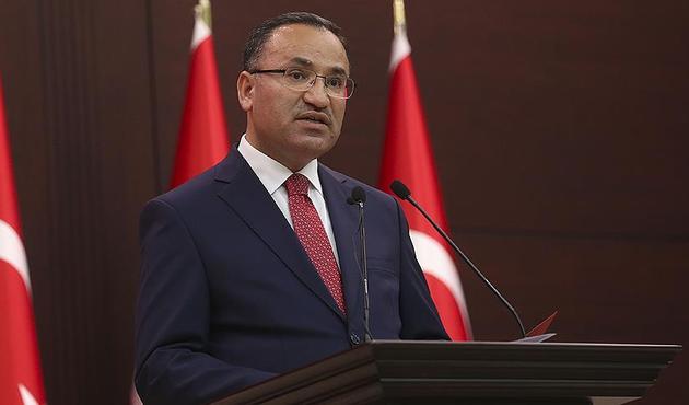 AK Parti'den Ayhan Oğan'a bir tepki daha