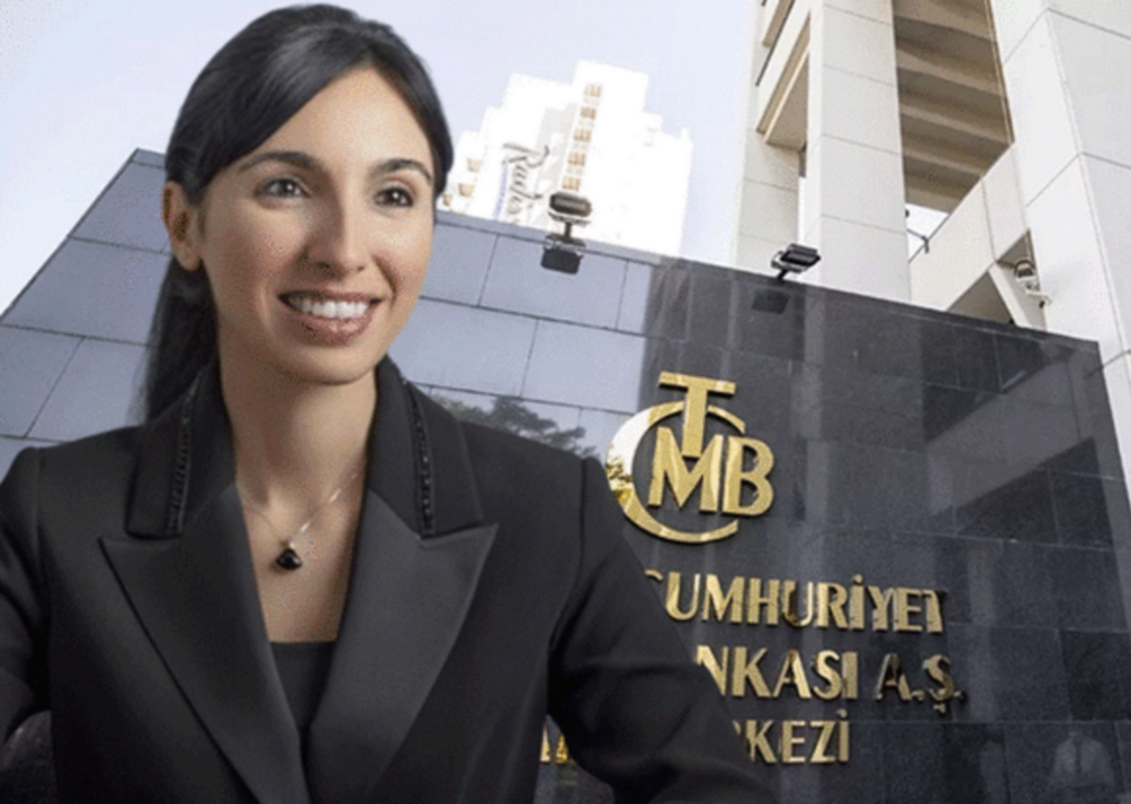 ''Müthiş Türk Kızı'' Özal ailesinin akrabası çıktı!