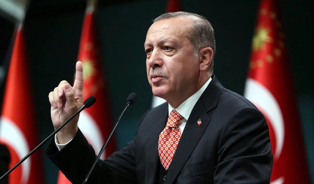 Cumhurbaşkanı Erdoğan'dan yeni FETÖ talimatı...
