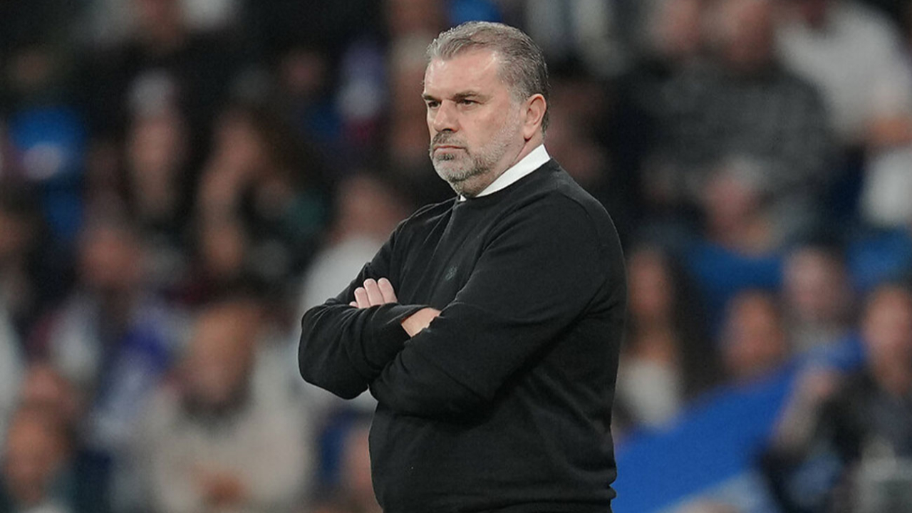 Tottenham'ın yeni hocası belli oldu