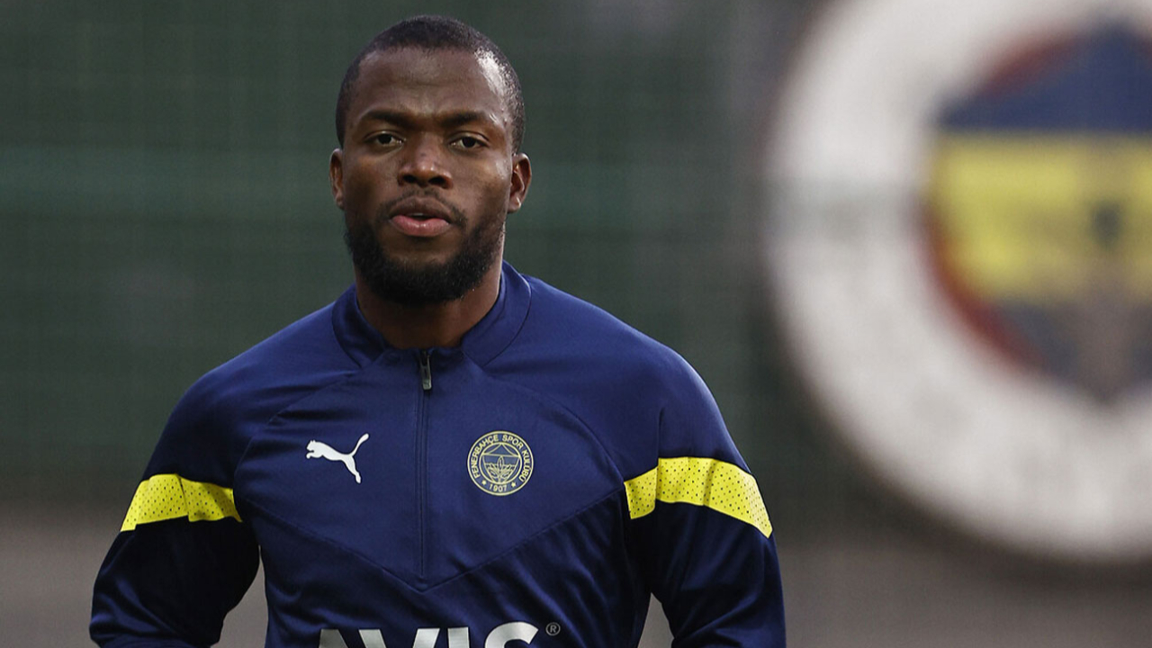 Enner Valencia'ya milli davet