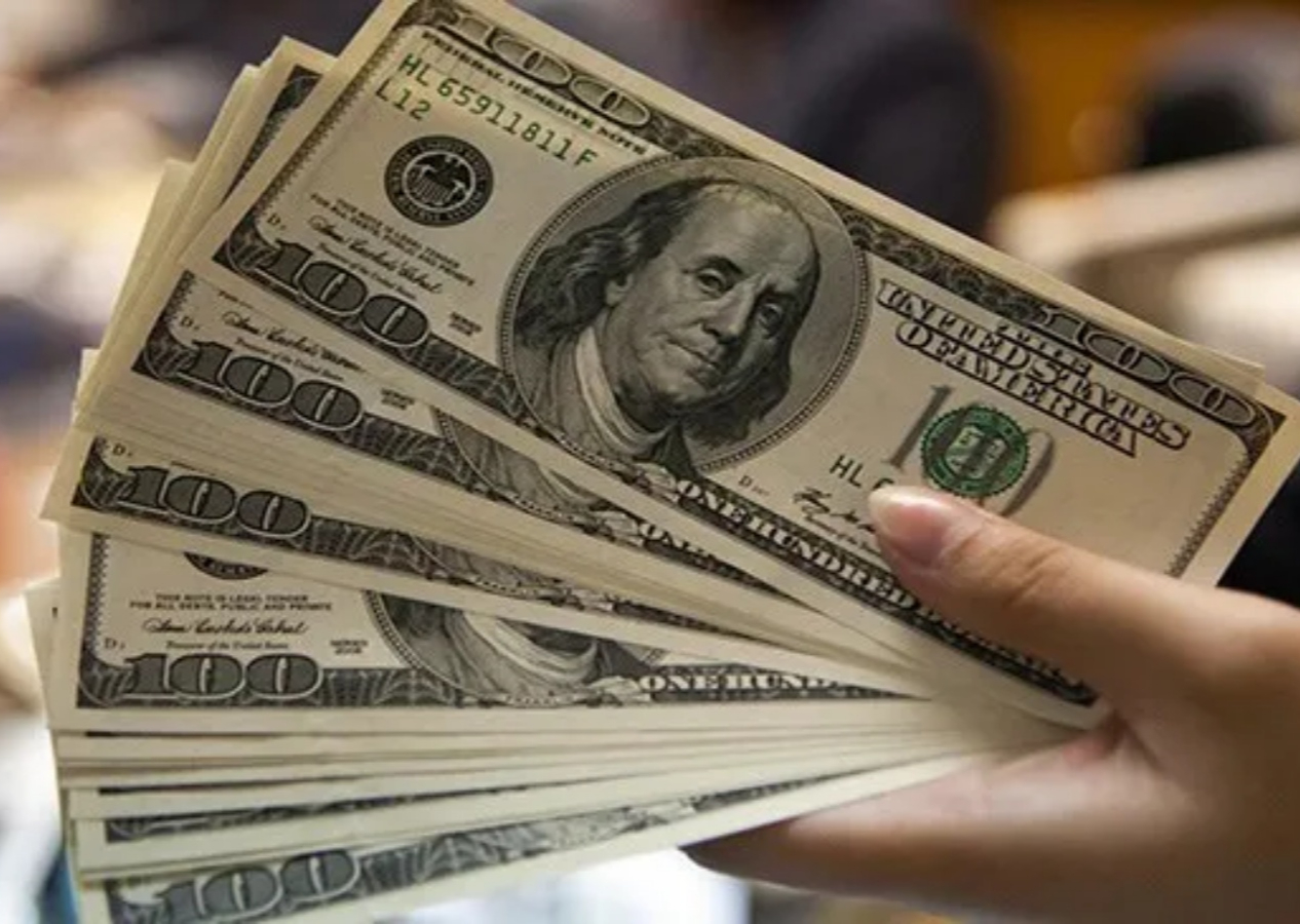 Dolarda yeni rekor!