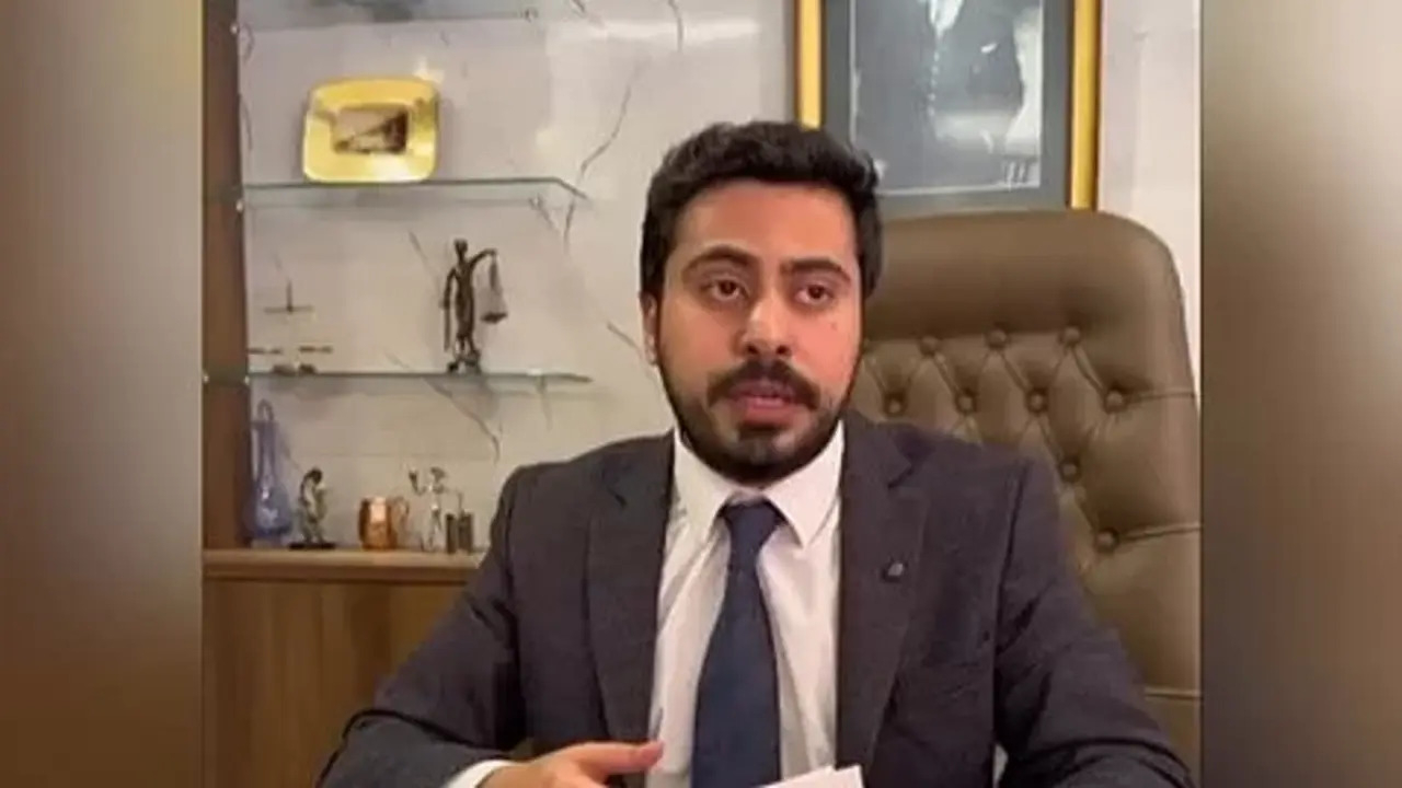 Muhammed Nur Nahya'dan merakla beklenen kabine parodisi!