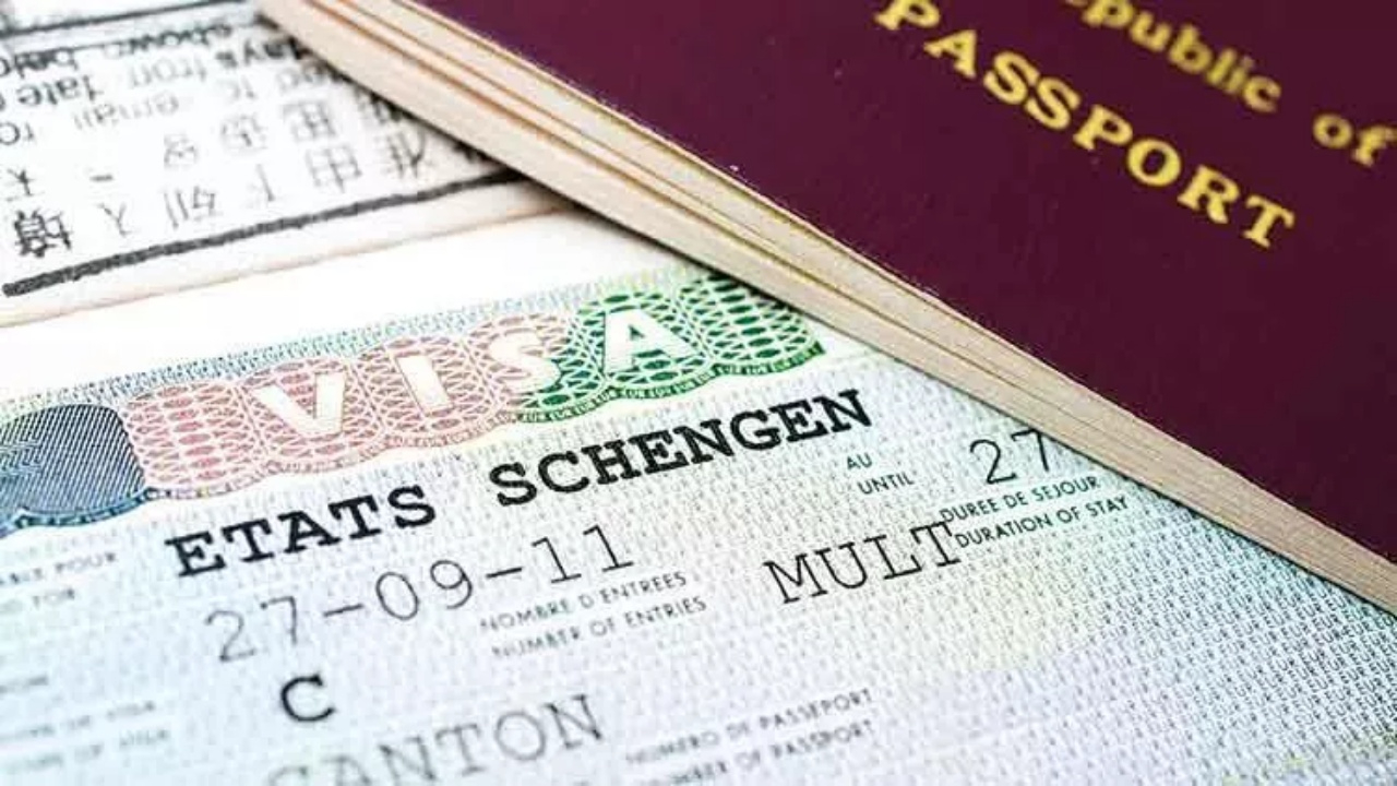 En kolay Schengen vizesi veren Avrupa ülkeleri belli oldu! İşte o ülkeler