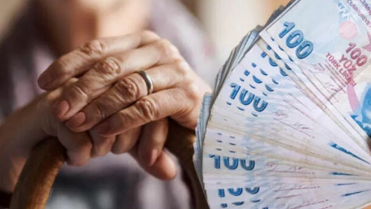 SGK emekli maaşı promosyonu nedir ve nereden alınır?