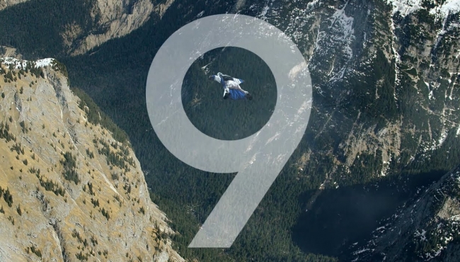 Samsung Galaxy S9  tanıtım videosu yayınlandı!