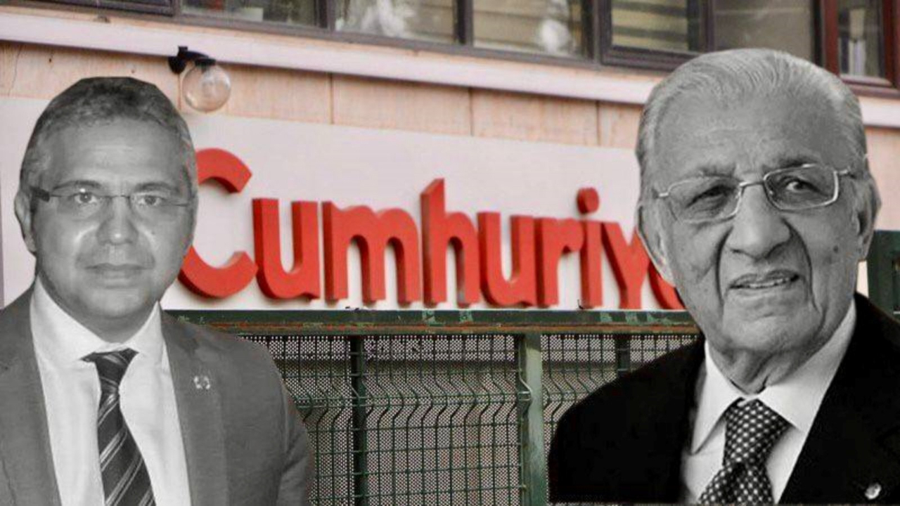 Cumhuriyet Gazetesi'nde paralı haber kavgası! Manipülatif haber karşılığı çikolata kutusunda 500 bin TL verildi...
