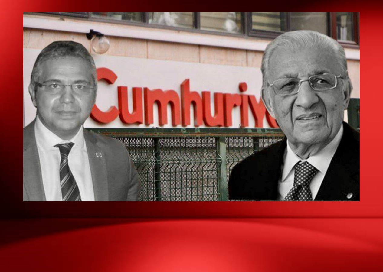Cumhuriyet Gazetesi'nde paralı haber kavgası! Manipülatif haber karşılığı çikolata kutusunda 500 bin TL verildi...