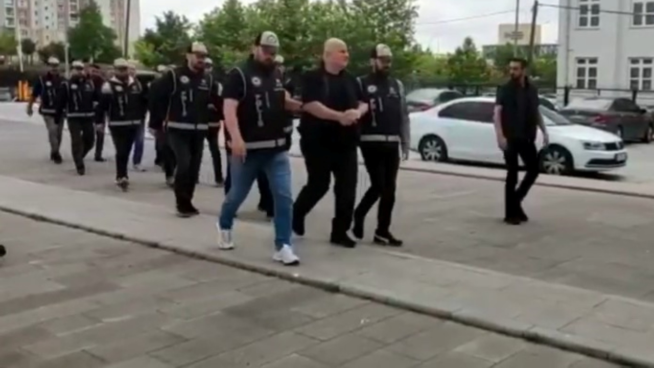 CHP'li belediyeye rüşvet operasyonu! 5 kişi tutuklandı