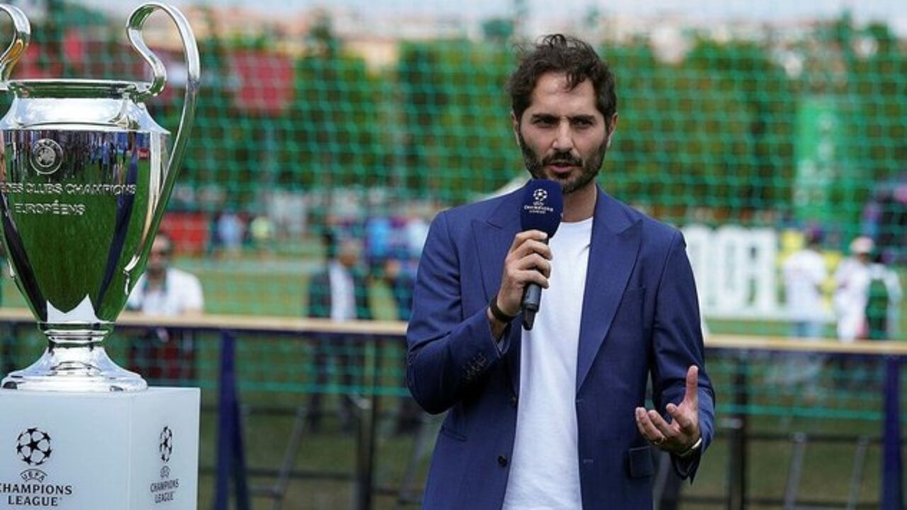 Hamit Altıntop Şampiyonlar Ligi favorisini açıkladı!