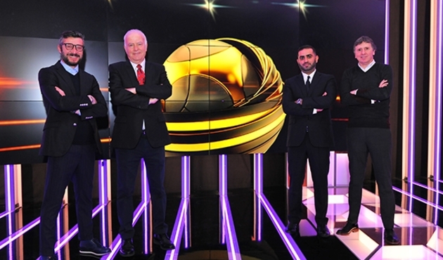 Şansal Büyüka'nın beIN Sports'taki rolü belli oldu