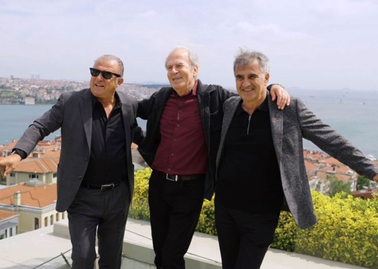 Terim'den sosyal medyayı sallayan Güneş ve Denizli paylaşımı!