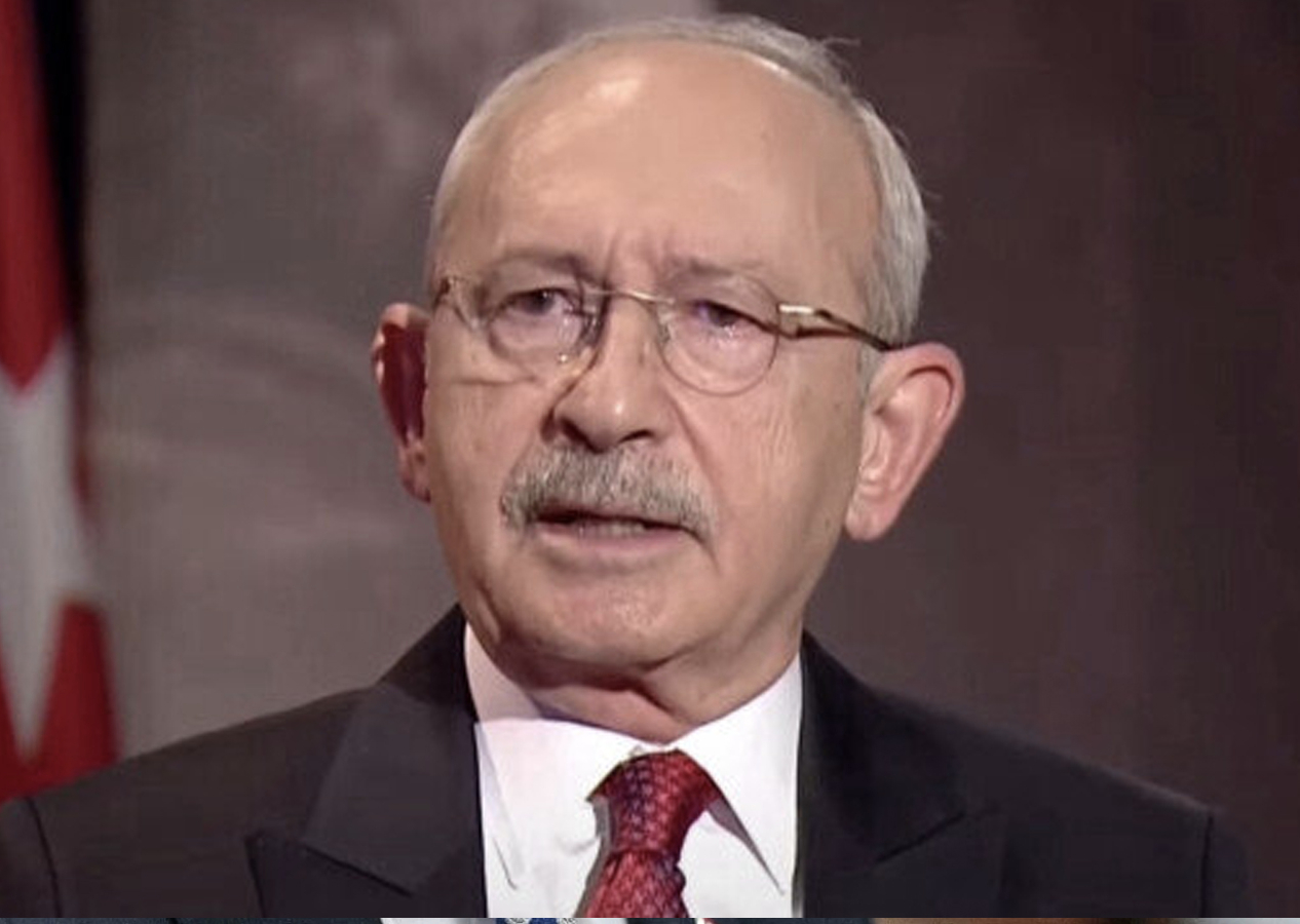Kılıçdaroğlu 12 gün sonra konuştu! "Pişman değilim, ağır bir yenilgi almadık"