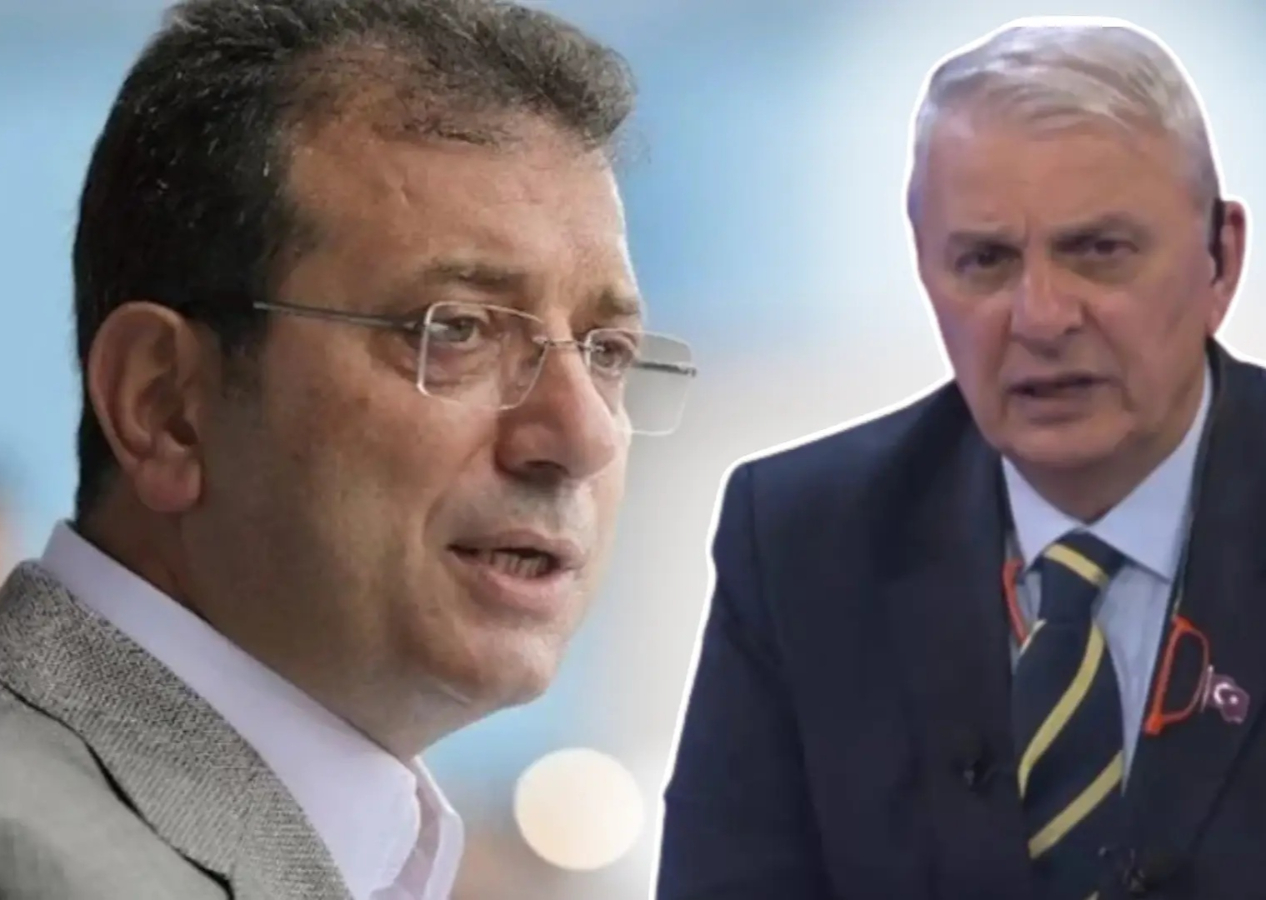 CHP'li Can Ataklı, İmamoğlu'na yüklendi: İstanbul'da bir başarısı yok