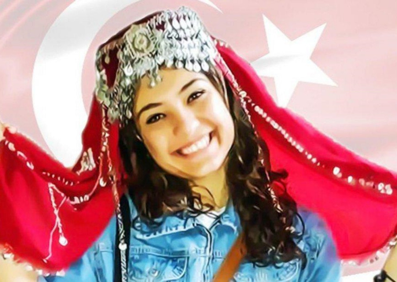 Seni öldürende yoktur din iman... Şehit Aybüke Öğretmen'siz 6 yıl geride kaldı