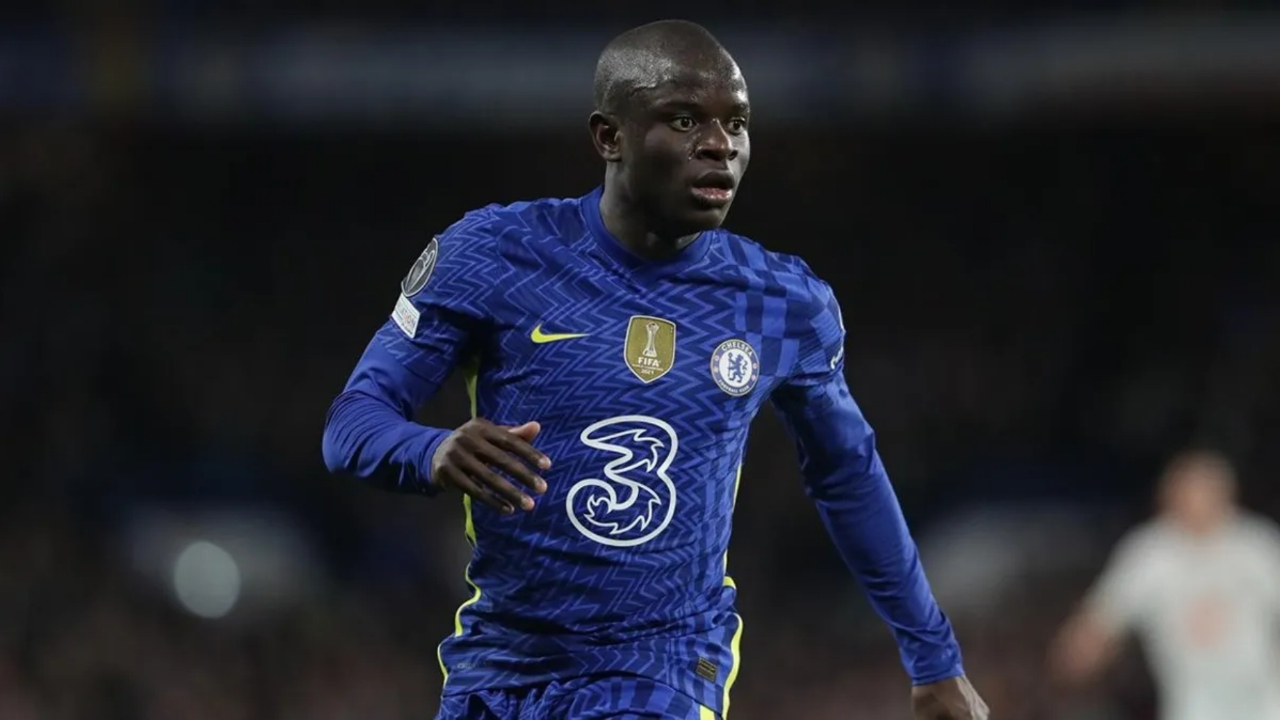 N'Golo Kante çılgın teklifi reddedemedi, modaya uydu! Tam 200 milyon euro