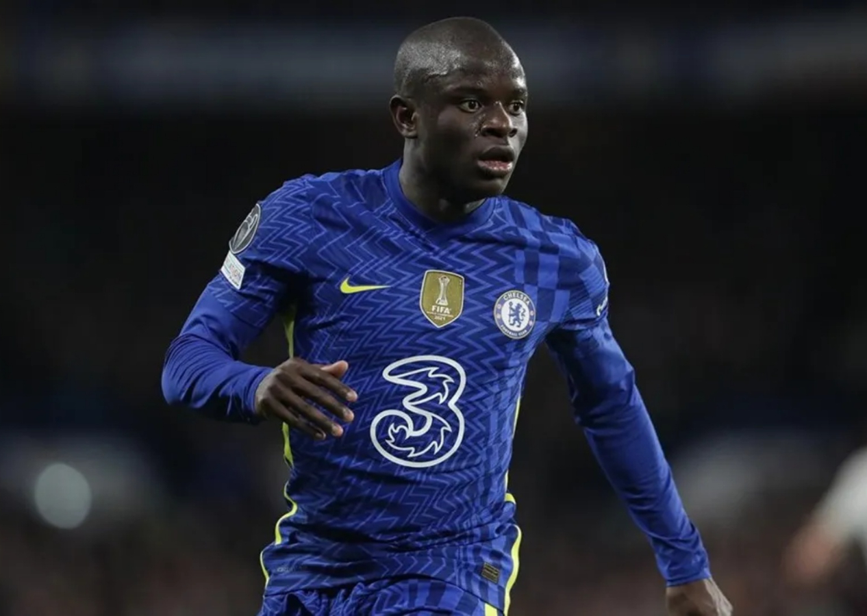N'Golo Kante çılgın teklifi reddedemedi, modaya uydu! Tam 200 milyon euro