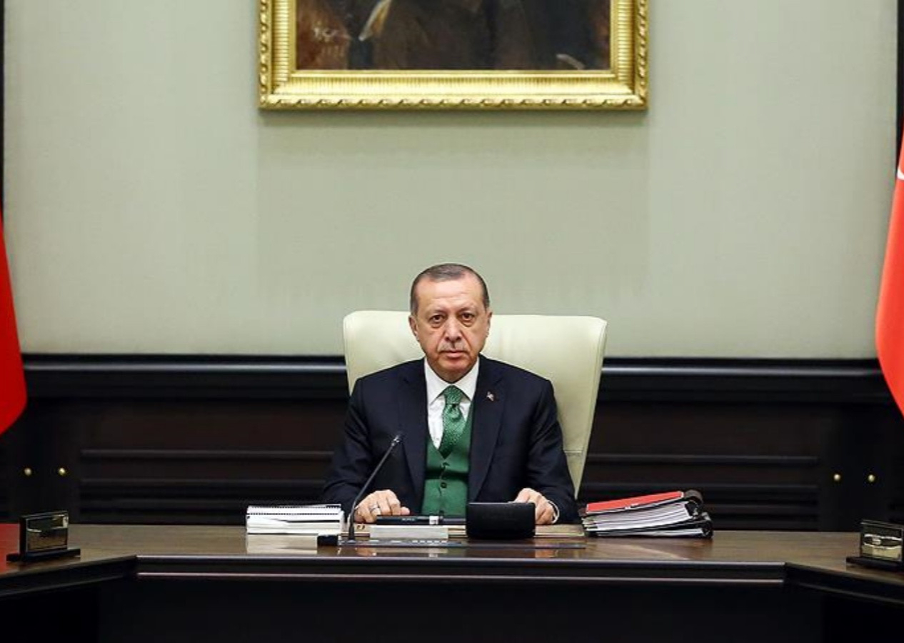 Türkiye Yüzyılı'nın ilk MGK'sı bugün toplanıyor! İşte masadaki konular...