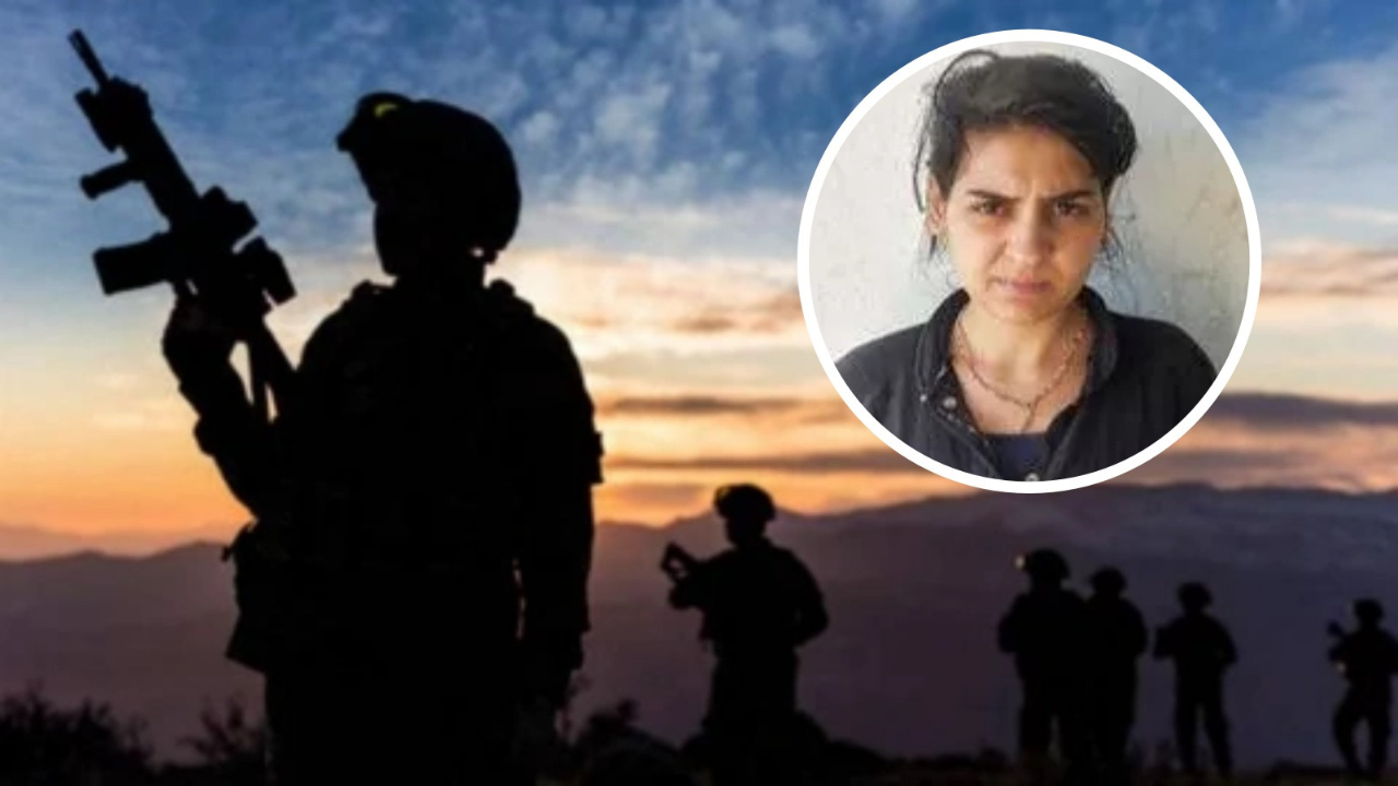 MİT'ten Suriye'de nokta operasyon: Sözde Münbiç istihbaratındaki terörist gözaltında!
