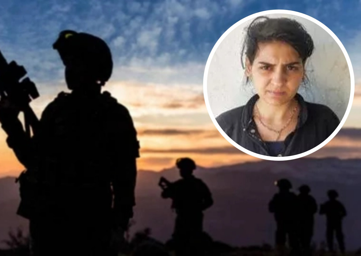 MİT'ten Suriye'de nokta operasyon: Sözde Münbiç istihbaratındaki terörist gözaltında!