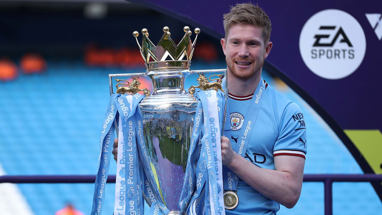 Kevin De Bruyne: Kulüp, takım ve taraftarlarımız için çok önemli bir maç
