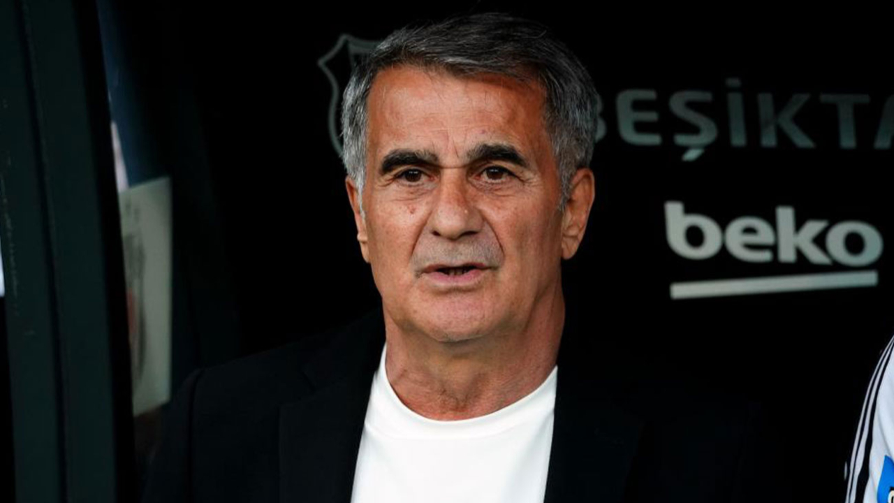 Şenol Güneş: Şanssız bir günde sezonu bitirdik