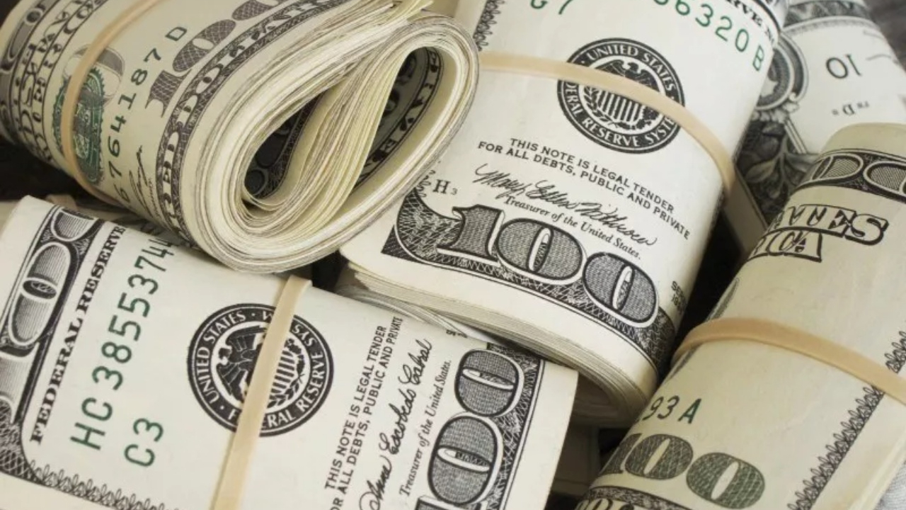 Dolar kritik seviyeyi gördü