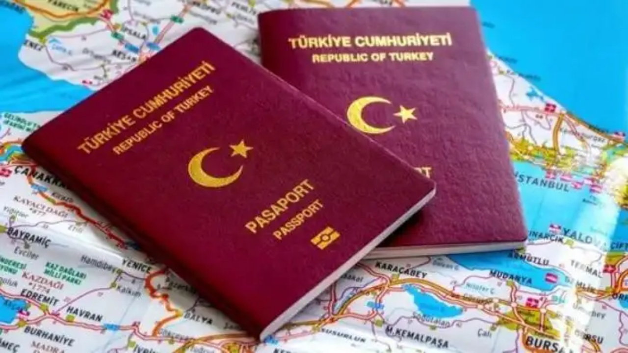Ekonomiyi tehdit ediyor! Vize meselesi memleket meselesi