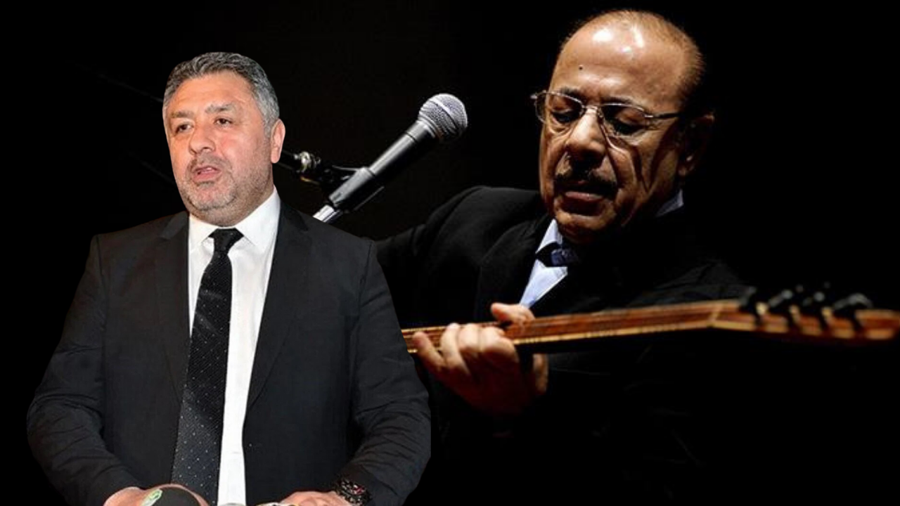 Mahkeme kararını verdi: 'Garip Bülbül Neşet Ertaş' vizyona girmeyecek