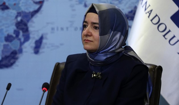 Kaya: FETÖ sevgisini gizlemeyen bir CHP milletvekili...