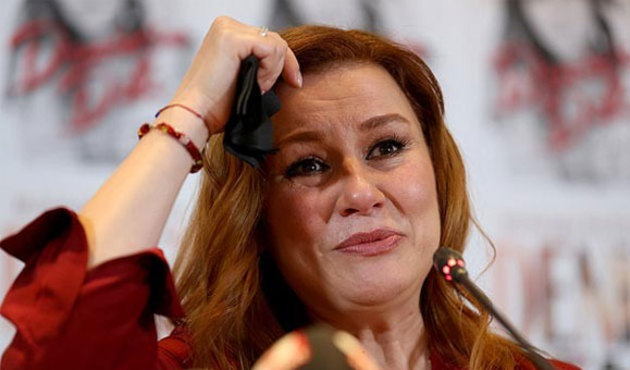 Hapisten çıkalı iki ay olan Deniz Seki'ye sultan muamelesi!
