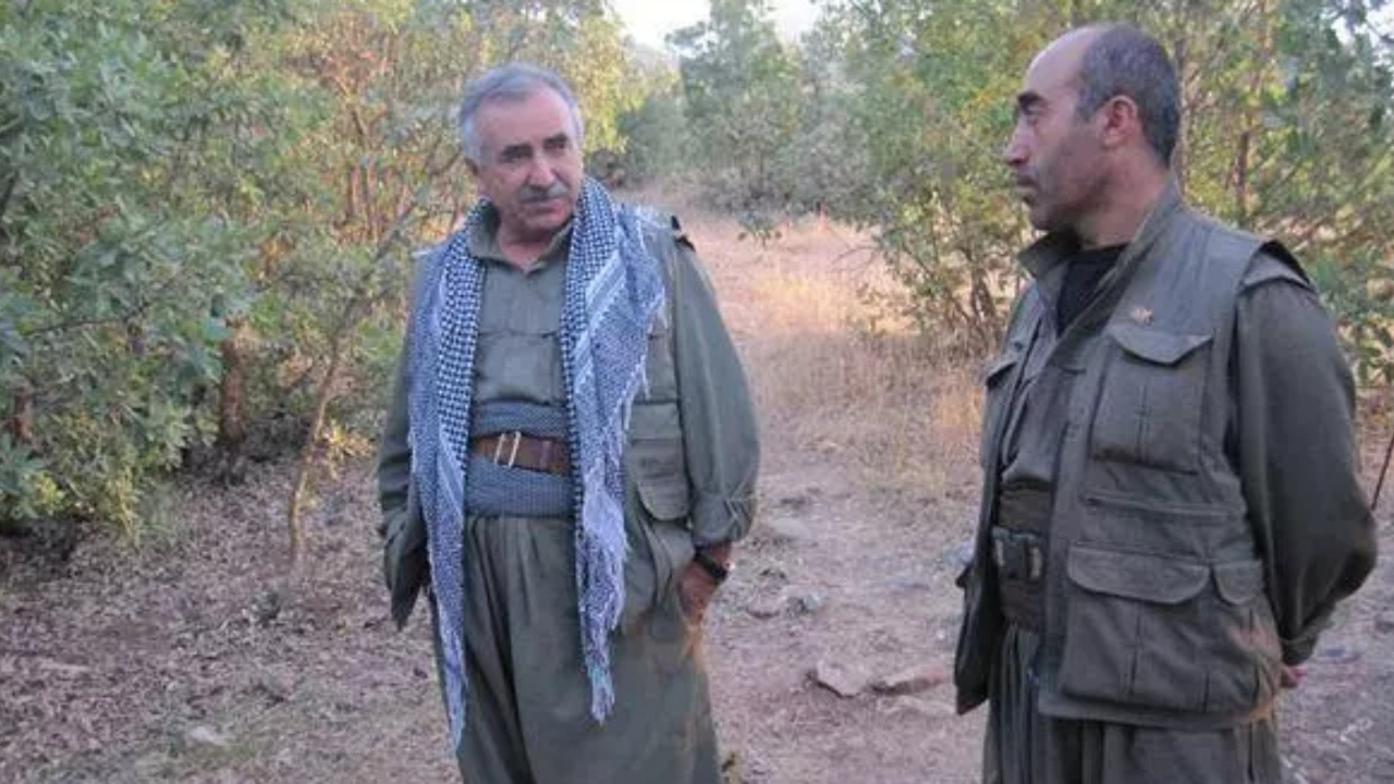 MİT'ten Suriye'de nokta operasyon: Gri listedeki terörist Fehmi Öğmen öldürüldü!