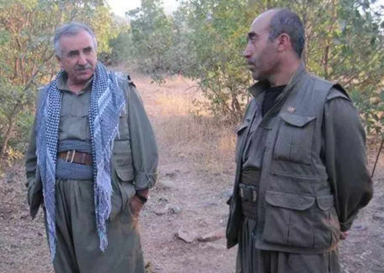 MİT'ten Suriye'de nokta operasyon: Gri listedeki terörist Fehmi Öğmen öldürüldü!