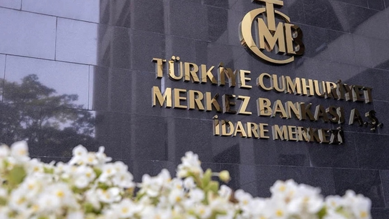 Bir haftada 2 milyar dolar arttı! Merkez Bankası rezervleri  100,5 milyar dolara çıktı